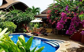 Wazzah Resort Bungalows